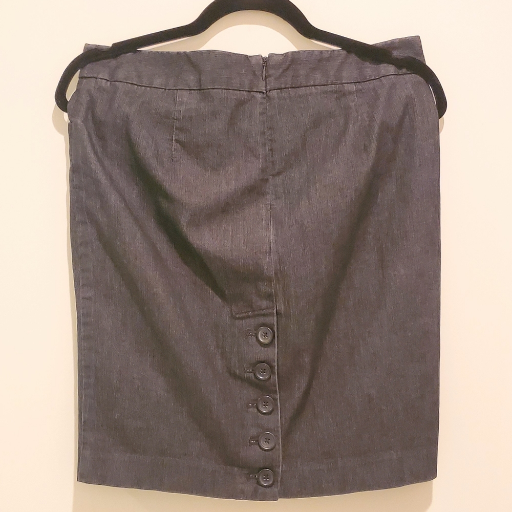 Express pencil skirt